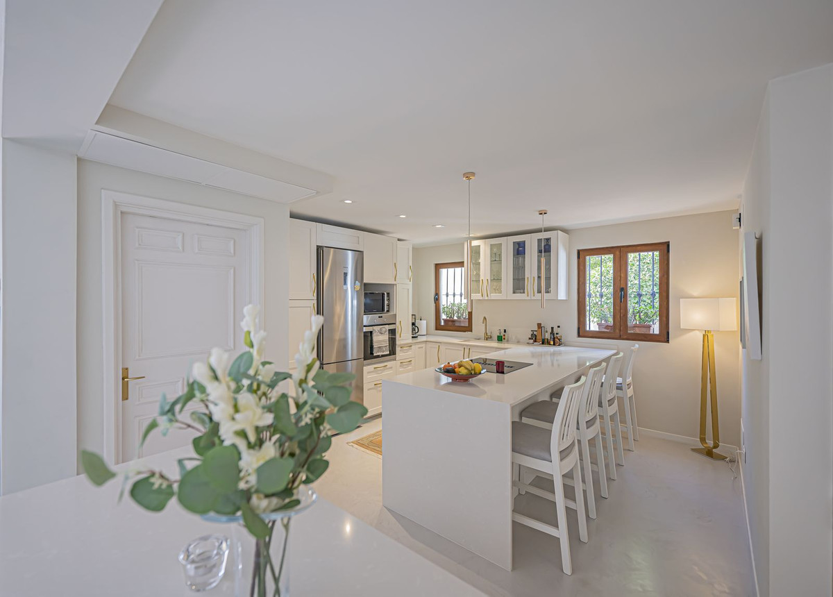 Appartement te koop in Benahavís | 2 slaapkamers H5236168