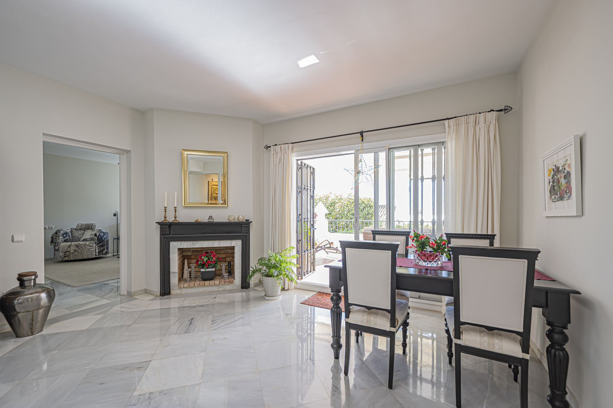 Appartement te koop in Benahavís | 2 slaapkamers H5236168