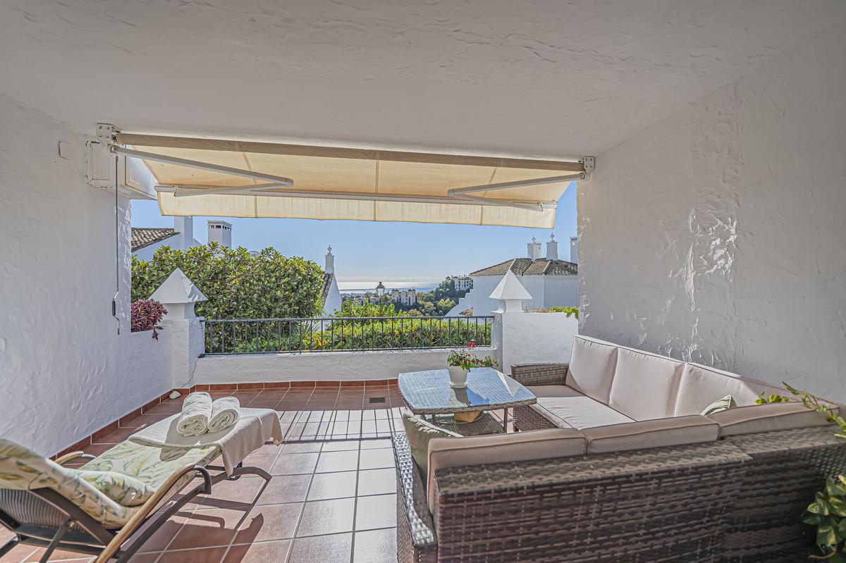 Appartement te koop in Benahavís | 2 slaapkamers H5236168