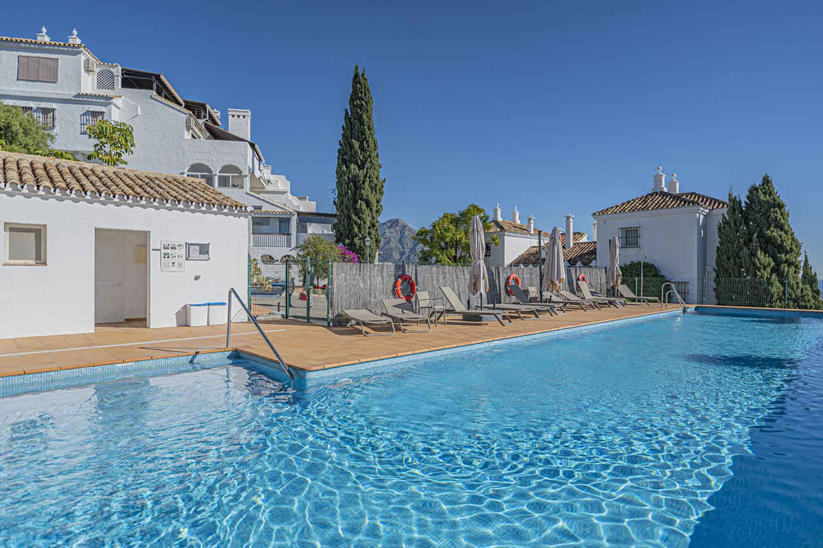 Appartement te koop in Benahavís | 2 slaapkamers H5236168