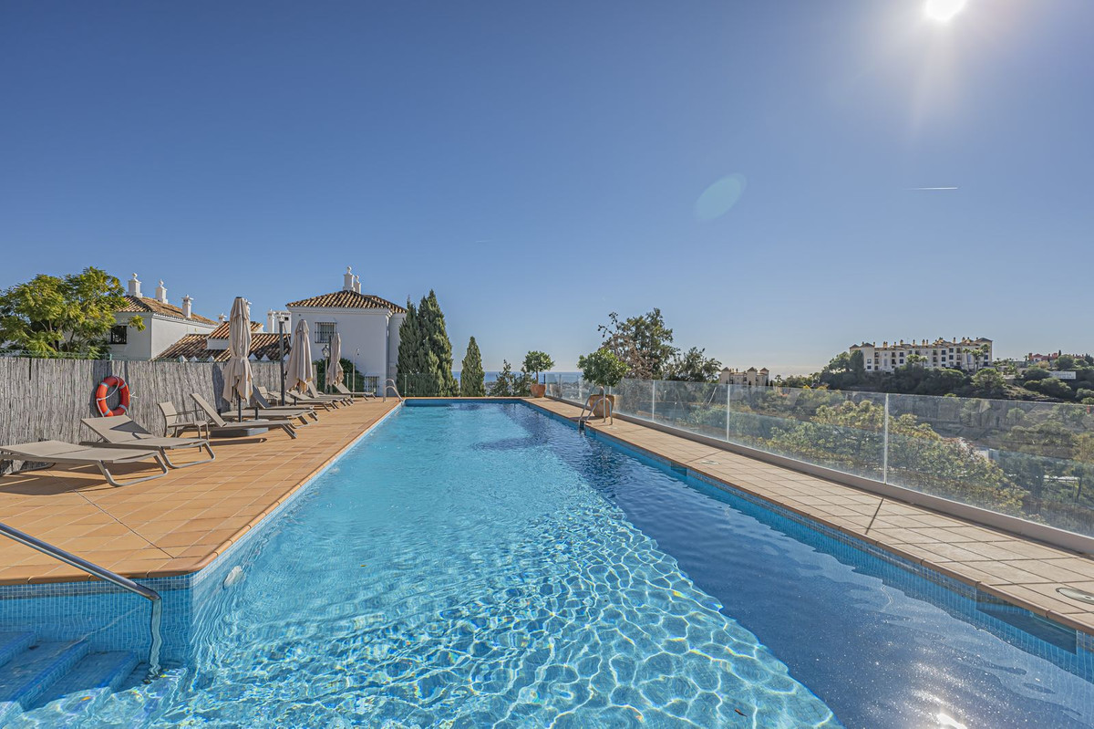 Appartement te koop in Benahavís | 2 slaapkamers H5236168