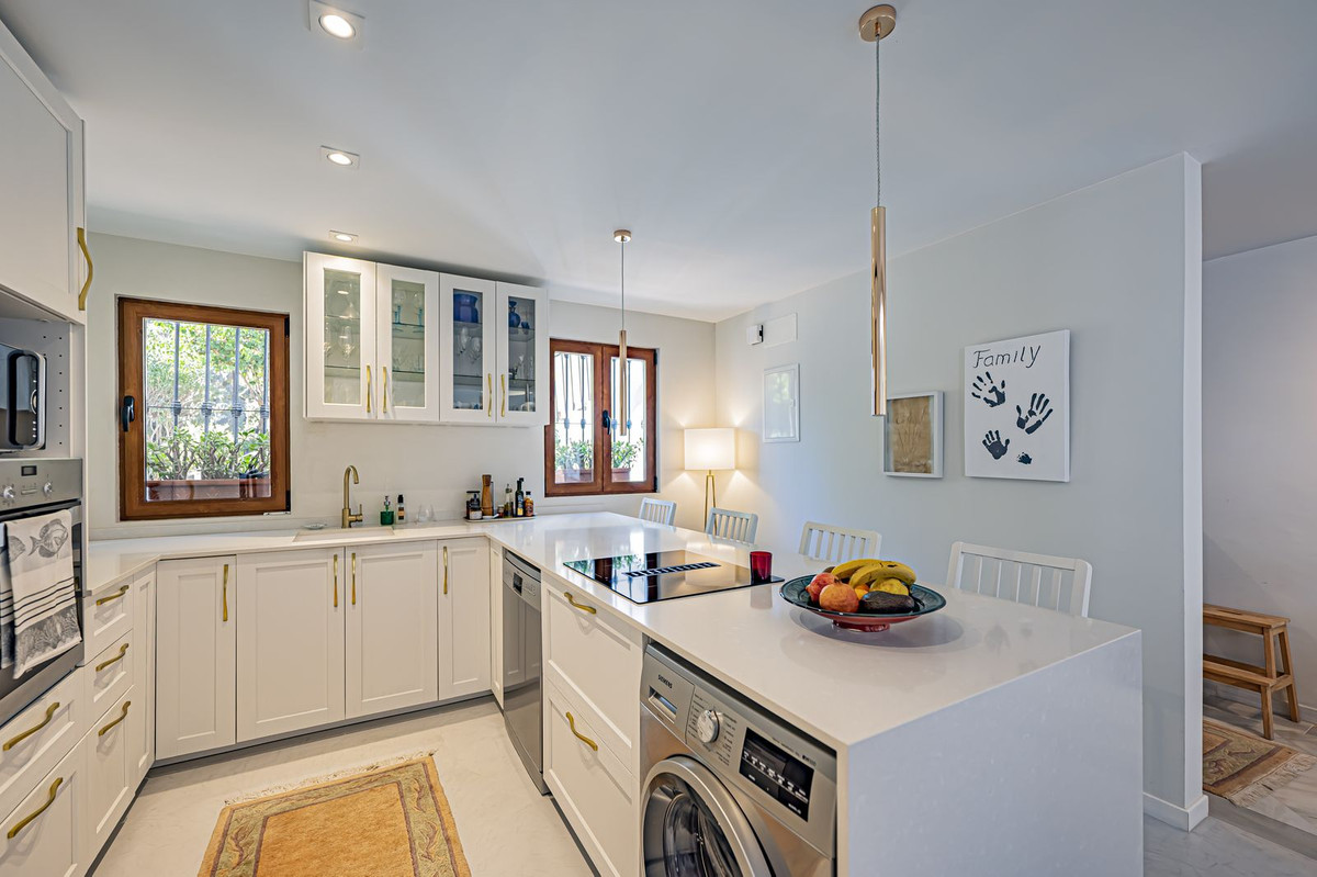 Appartement te koop in Benahavís | 2 slaapkamers H5236168