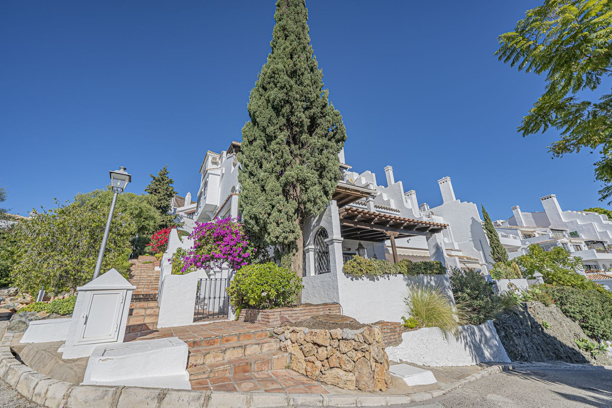 Appartement te koop in Benahavís | 2 slaapkamers H5236168