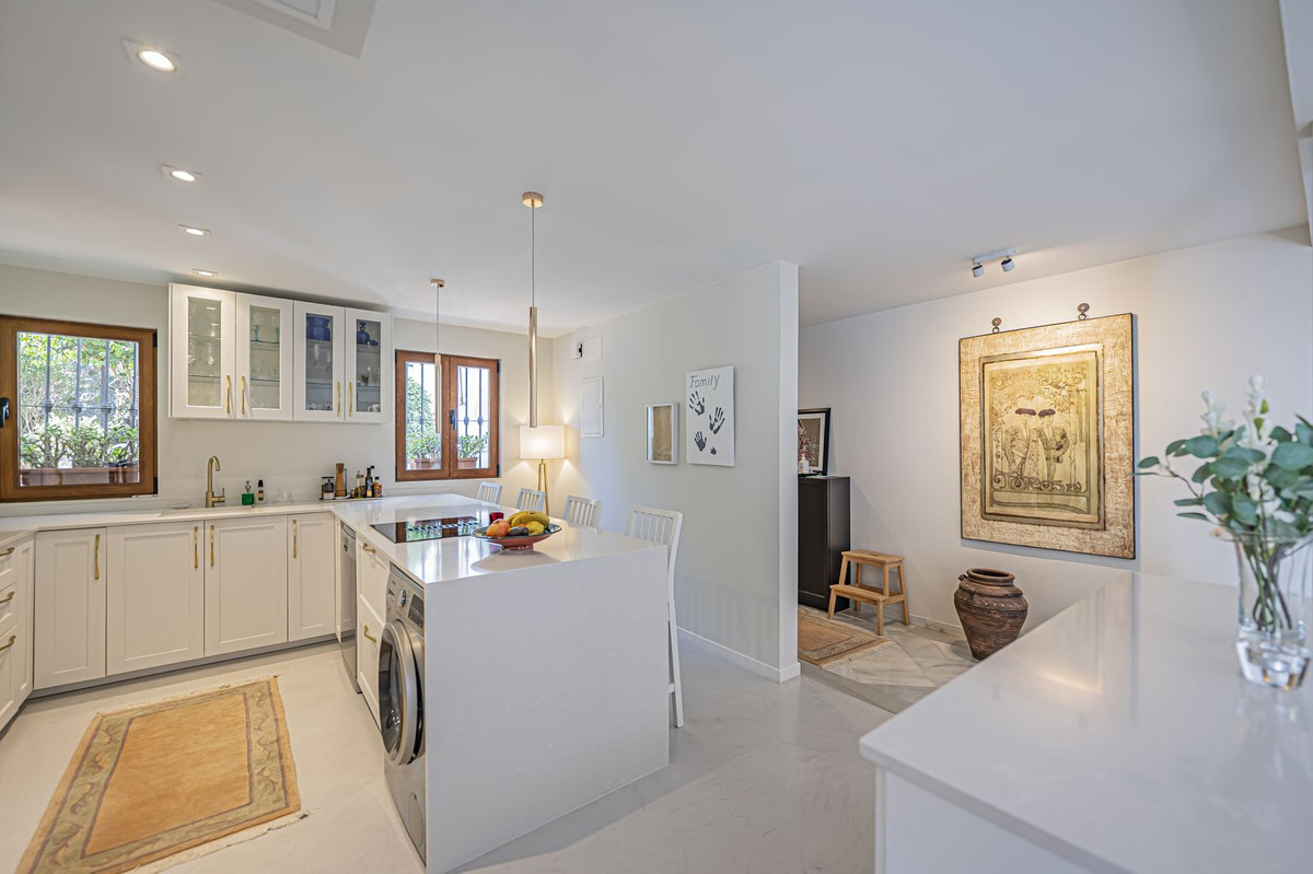 Appartement te koop in Benahavís | 2 slaapkamers H5236168