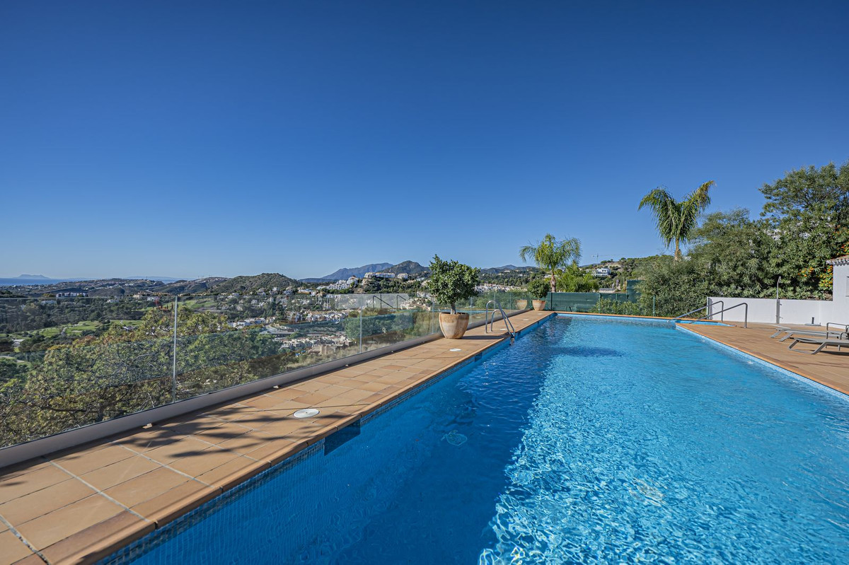 Appartement te koop in Benahavís | 2 slaapkamers H5236168