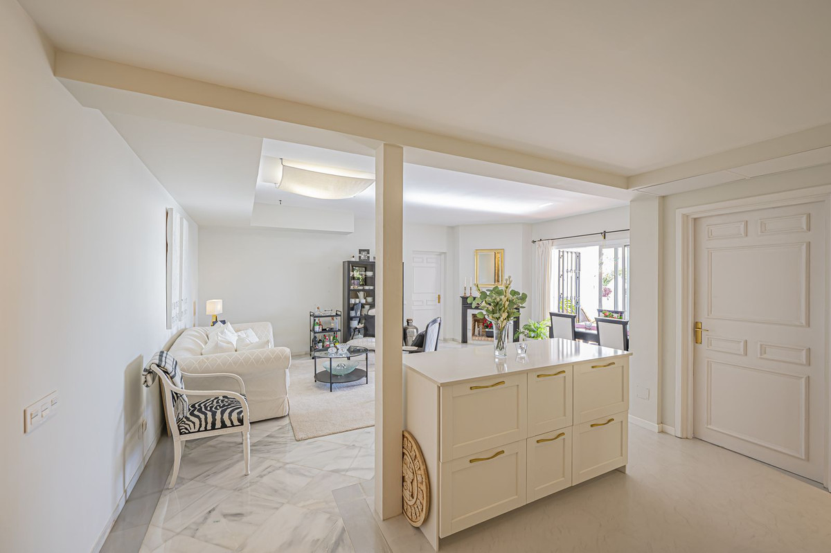 Appartement te koop in Benahavís | 2 slaapkamers H5236168