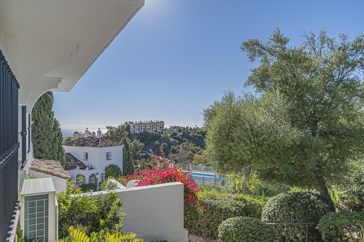 Appartement te koop in Benahavís | 2 slaapkamers H5236168