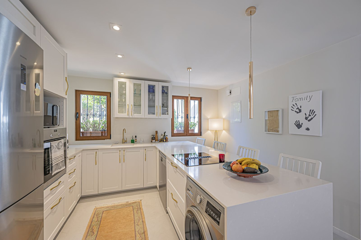 Appartement te koop in Benahavís | 2 slaapkamers H5236168