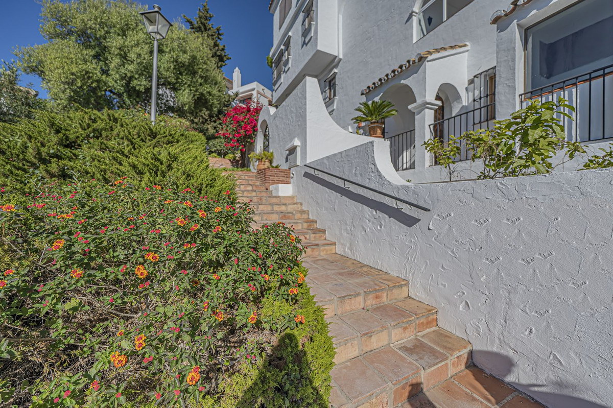 Appartement te koop in Benahavís | 2 slaapkamers H5236168