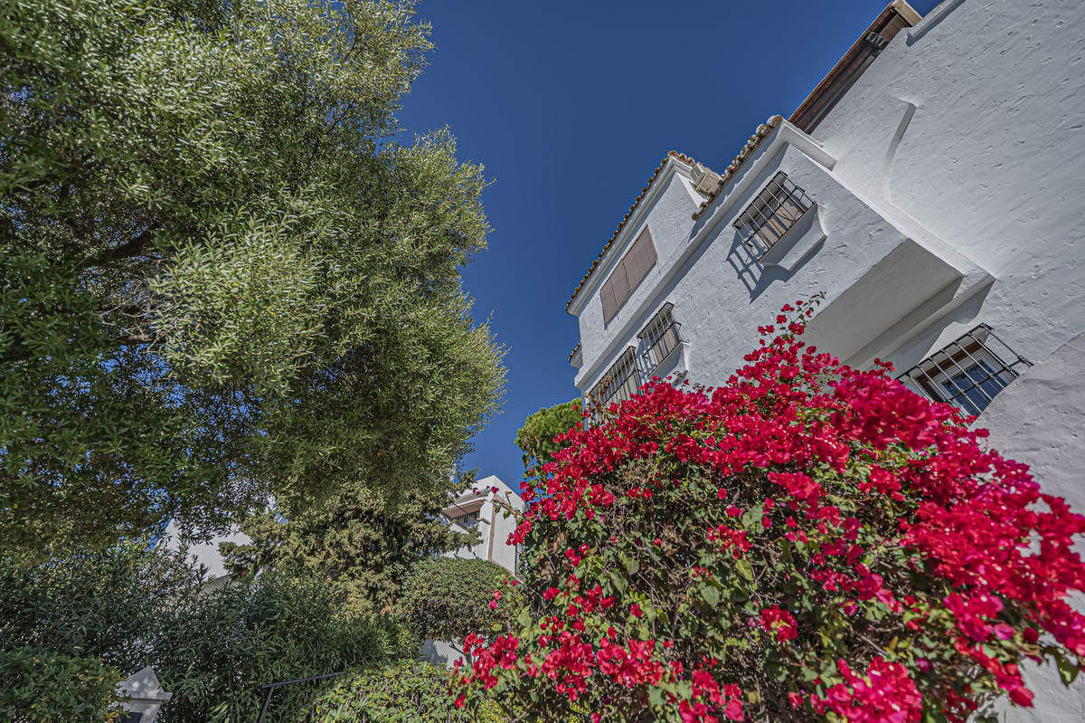 Appartement te koop in Benahavís | 2 slaapkamers H5236168