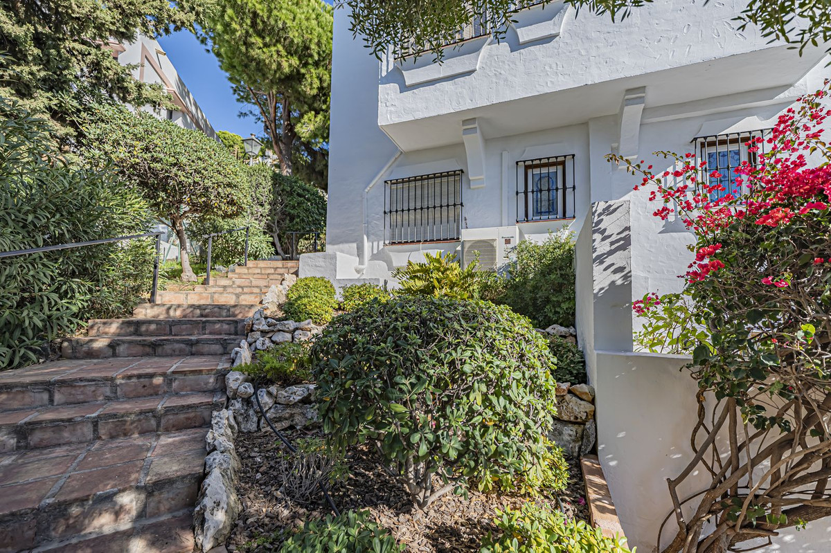 Appartement te koop in Benahavís | 2 slaapkamers H5236168