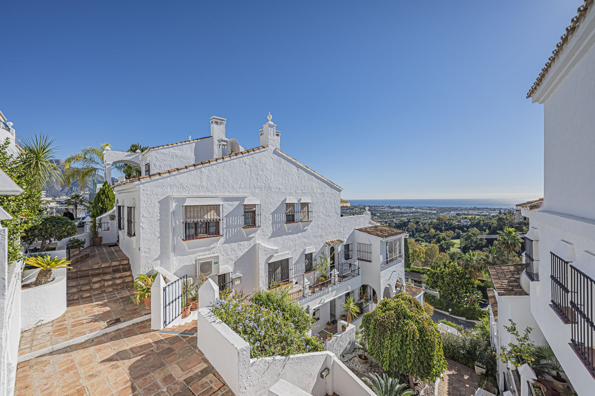 Appartement te koop in Benahavís | 2 slaapkamers H5236168