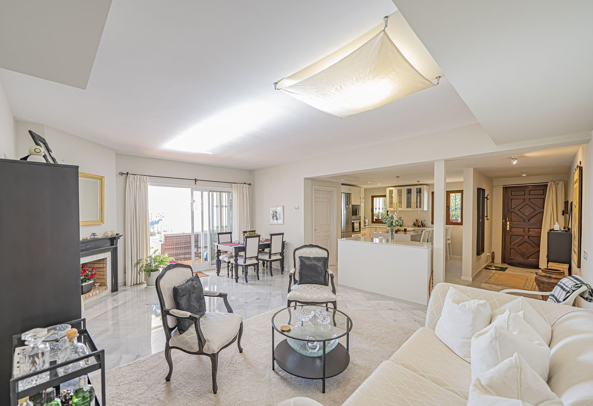 Appartement te koop in Benahavís | 2 slaapkamers H5236168