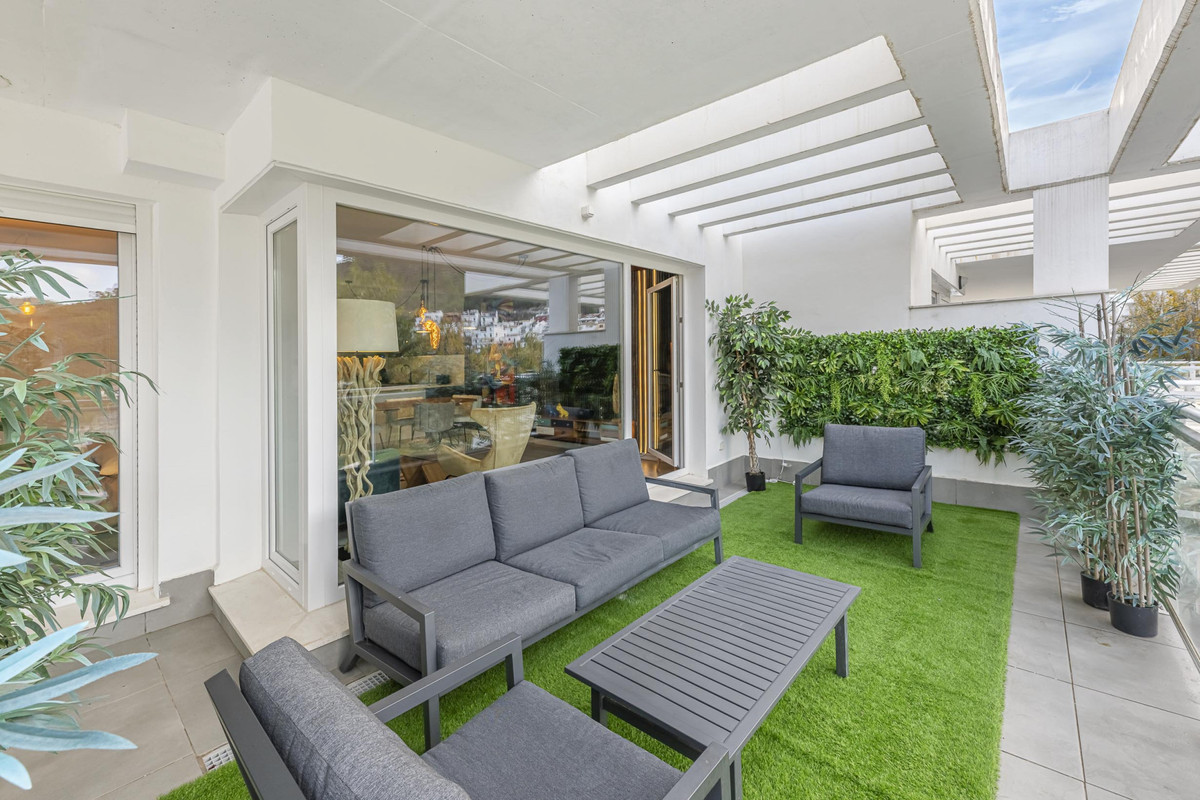 Appartement te koop in Benahavís | 2 slaapkamers H5252716