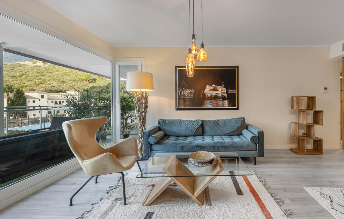 Appartement te koop in Benahavís | 2 slaapkamers H5252716