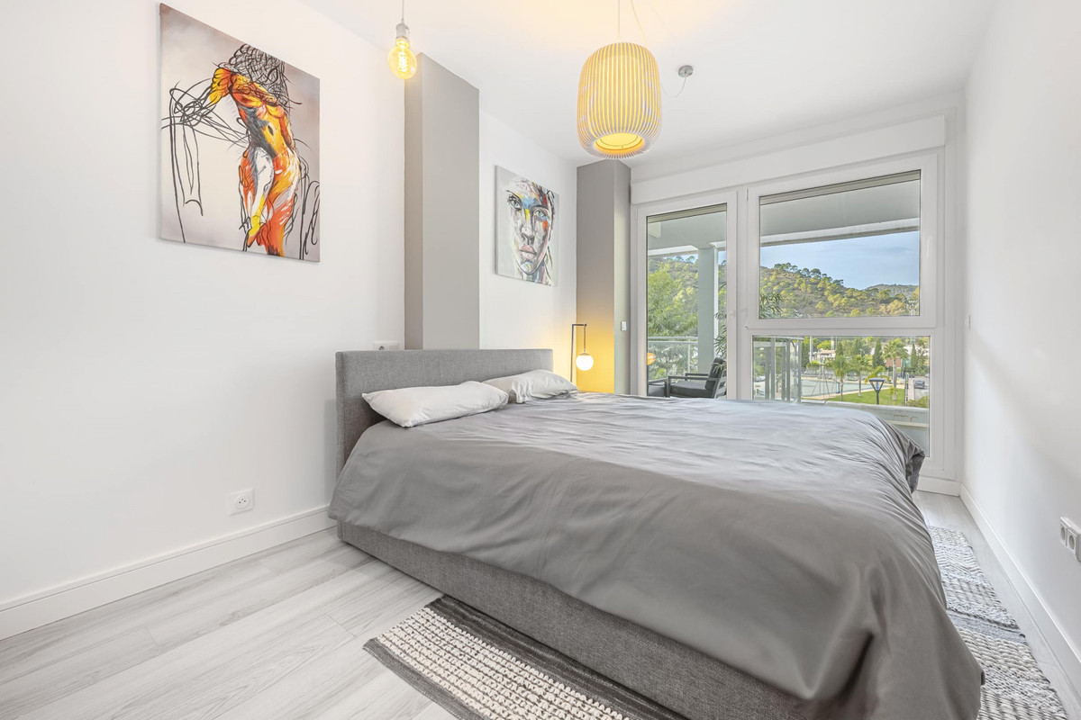 Appartement te koop in Benahavís | 2 slaapkamers H5252716