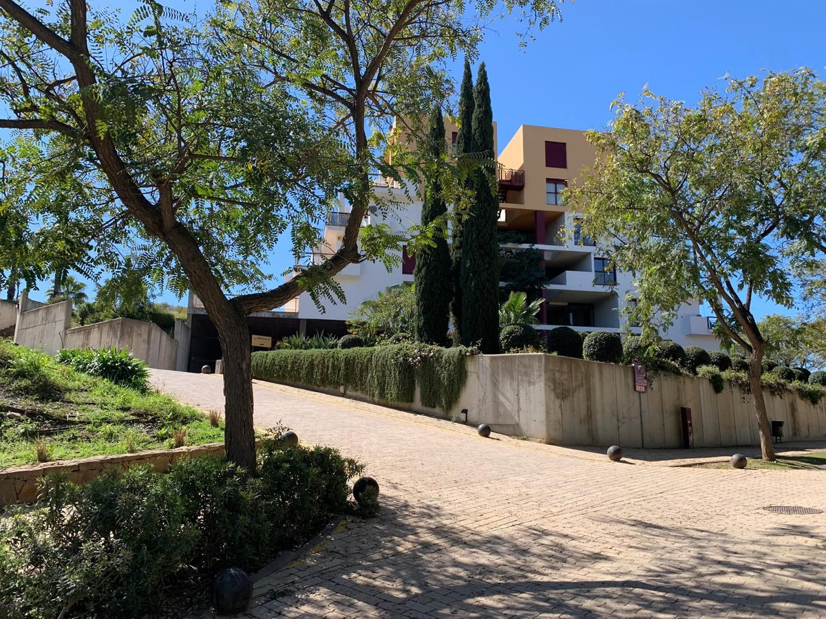 Appartement te koop in Benahavís | 1 slaapkamers H5258839