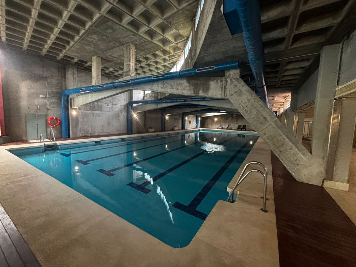 Appartement te koop in Benahavís | 1 slaapkamers H5258839