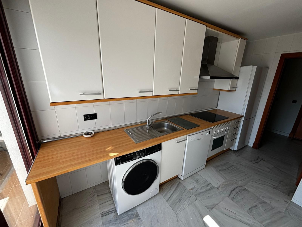 Appartement te koop in Benahavís | 1 slaapkamers H5258839