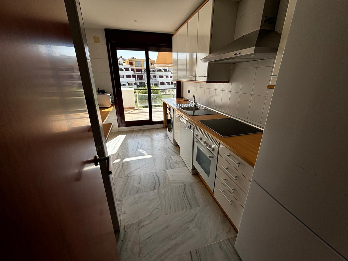 Appartement te koop in Benahavís | 1 slaapkamers H5258839