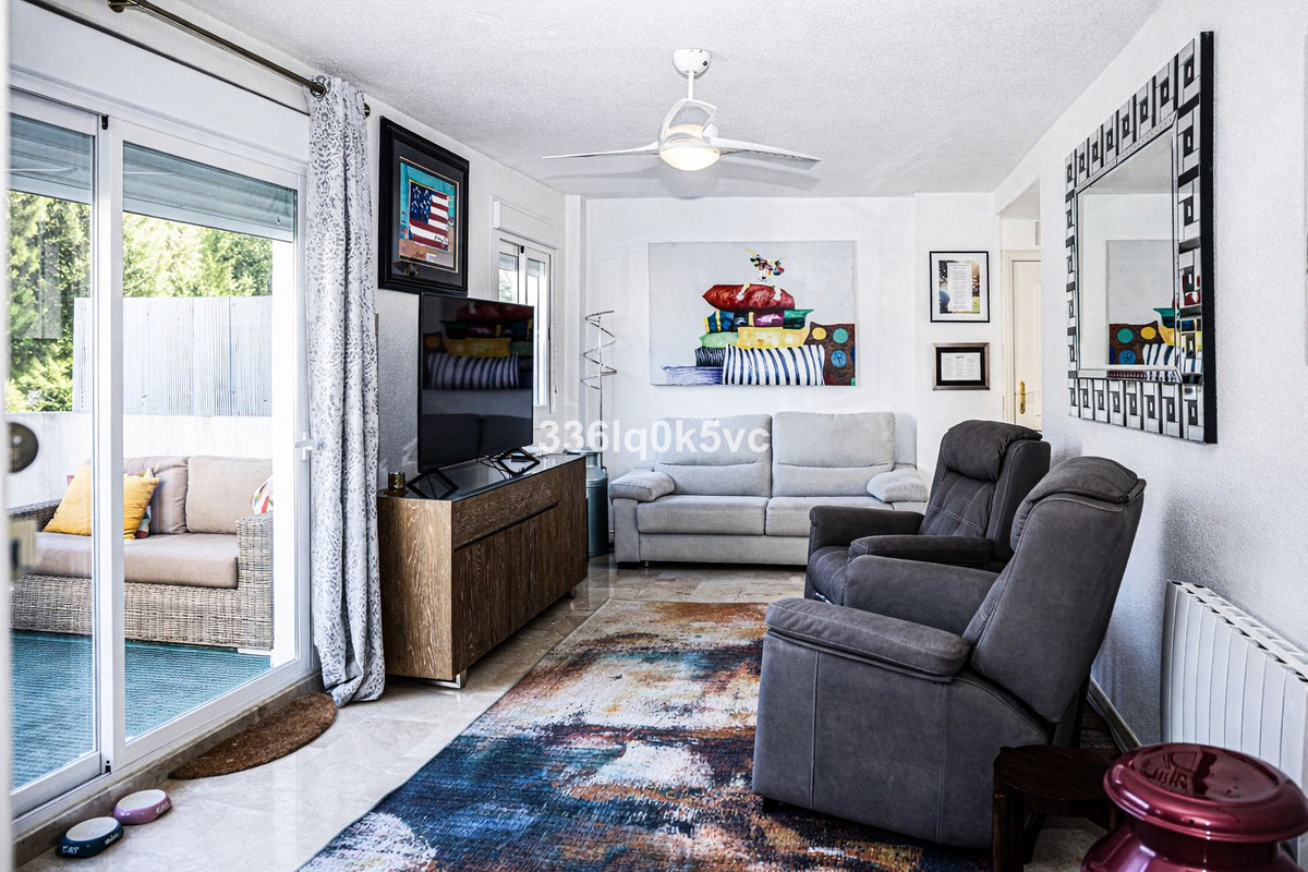 Penthouse te koop in Benahavís | 2 slaapkamers H5258848