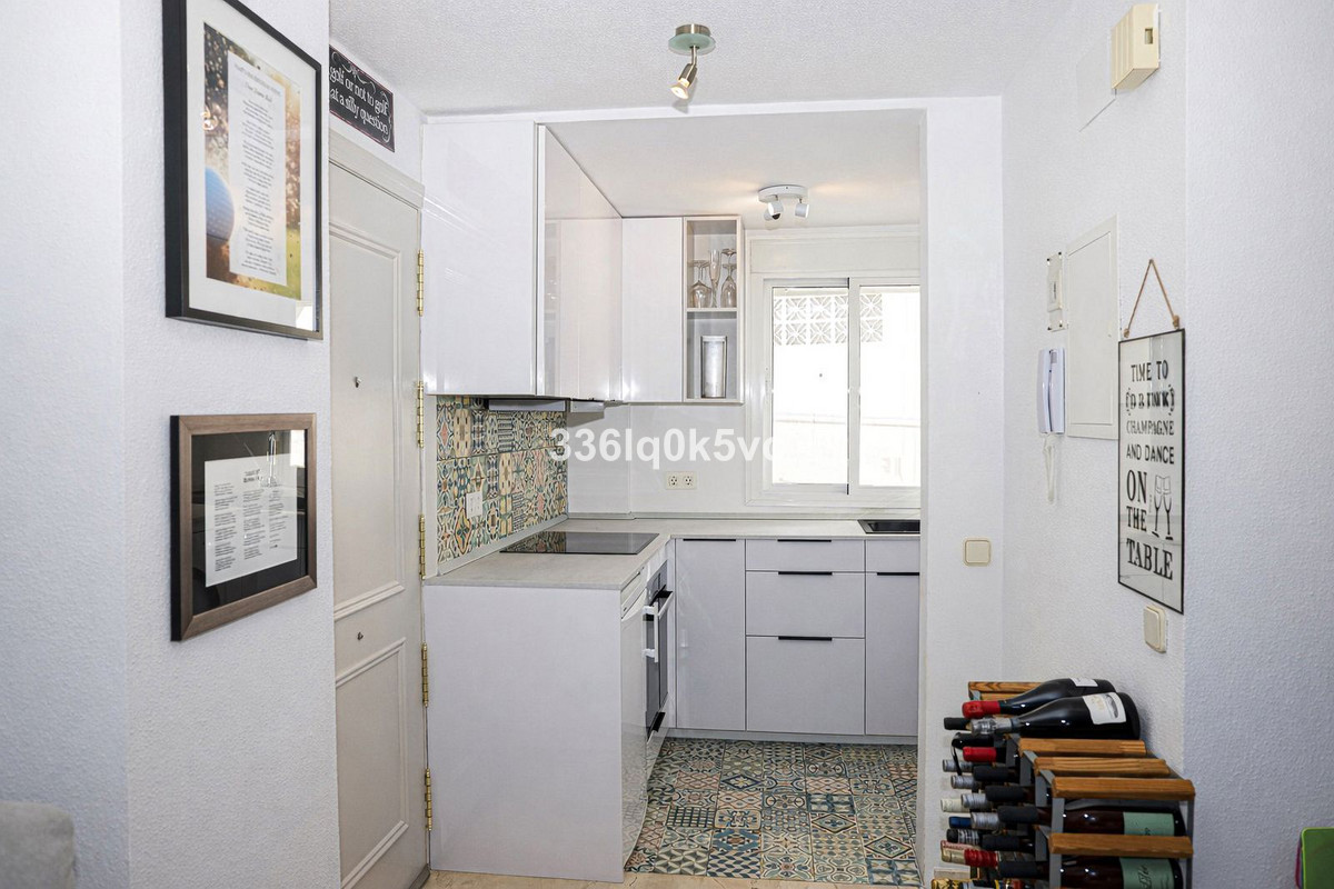 Penthouse te koop in Benahavís | 2 slaapkamers H5258848