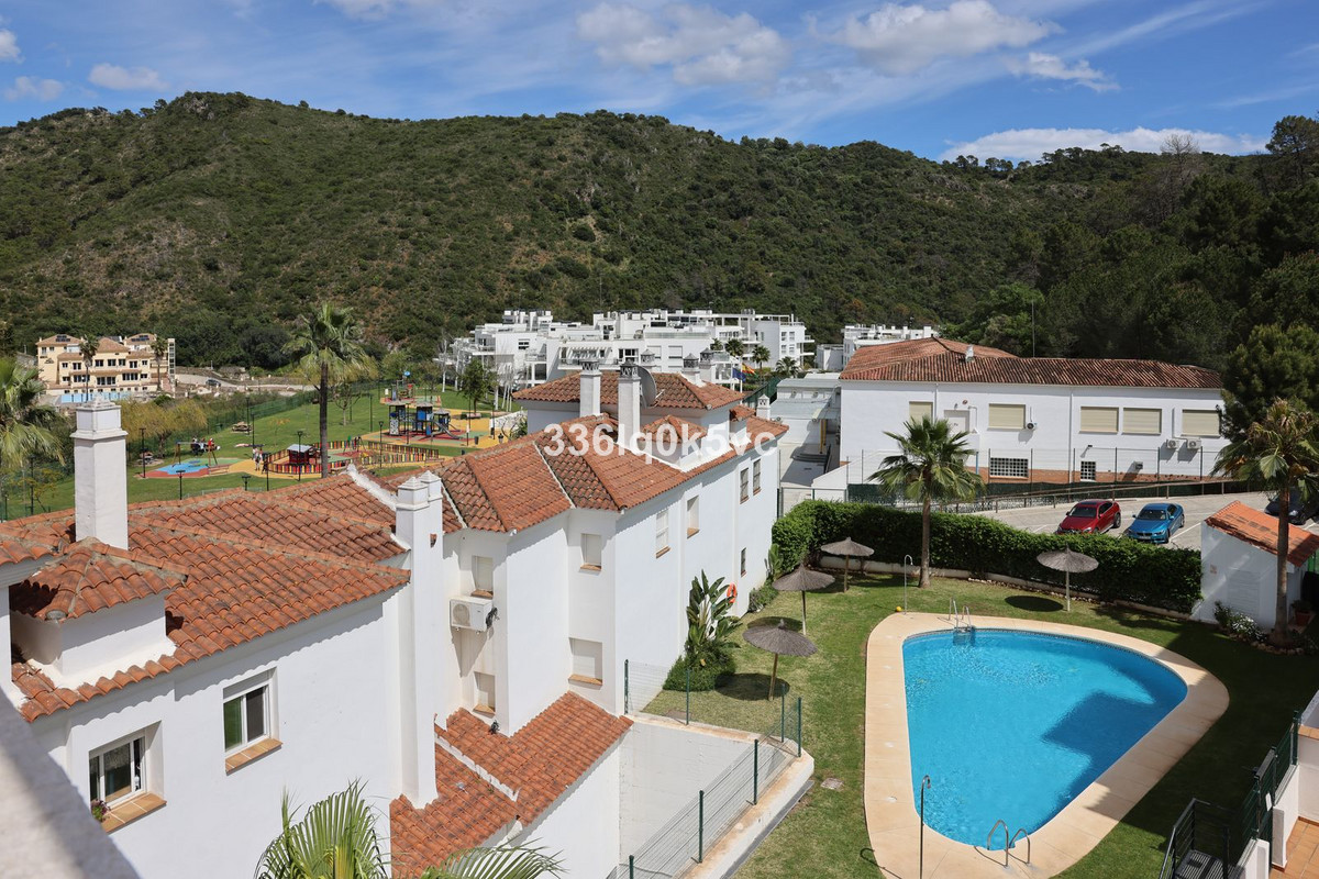 Penthouse te koop in Benahavís | 2 slaapkamers H5258848