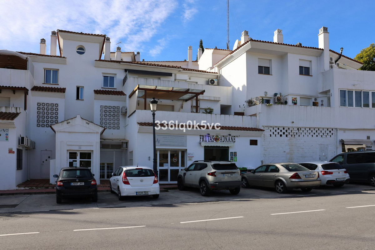 Penthouse te koop in Benahavís | 2 slaapkamers H5258848