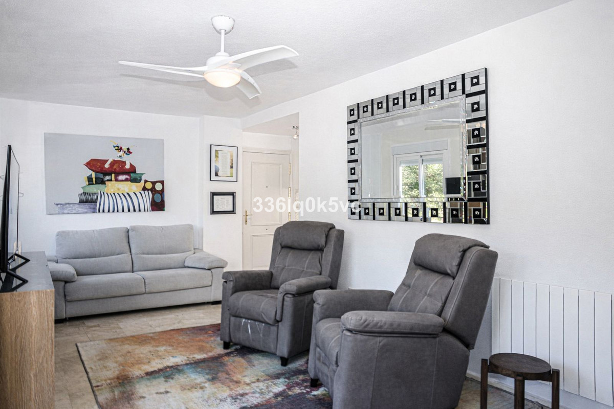 Penthouse te koop in Benahavís | 2 slaapkamers H5258848