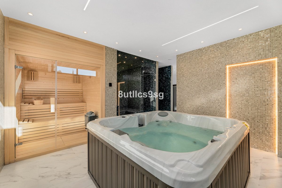 Huis te koop in Benahavís | 6 slaapkamers H5261221