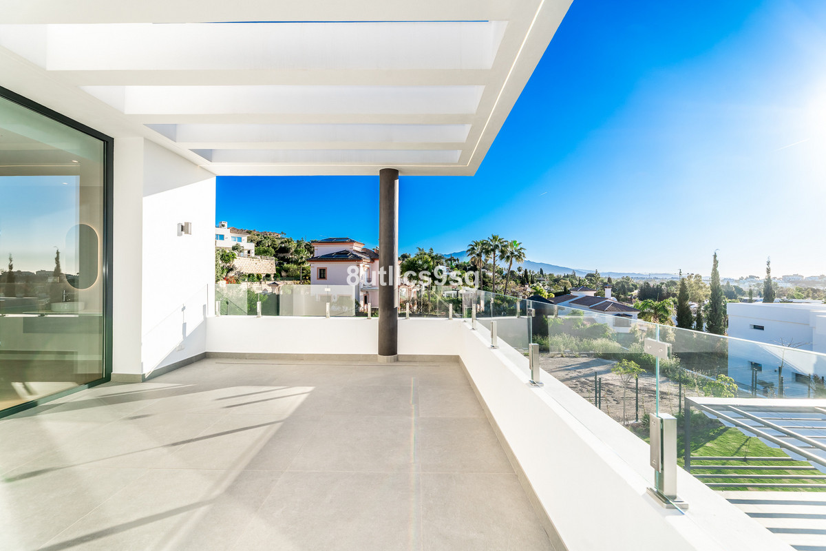 Huis te koop in Benahavís | 6 slaapkamers H5261221