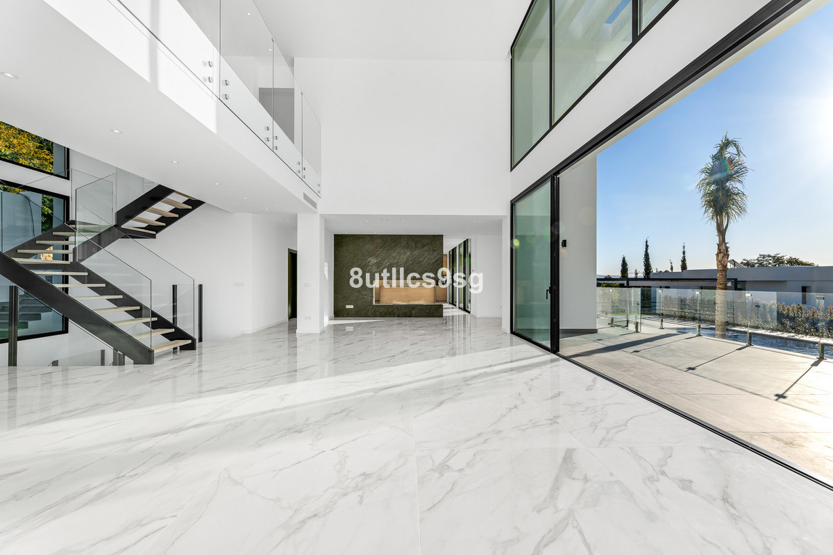 Huis te koop in Benahavís | 6 slaapkamers H5261221