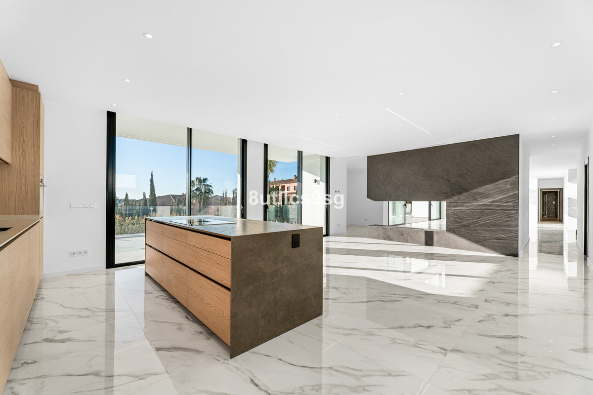 Huis te koop in Benahavís | 6 slaapkamers H5261221