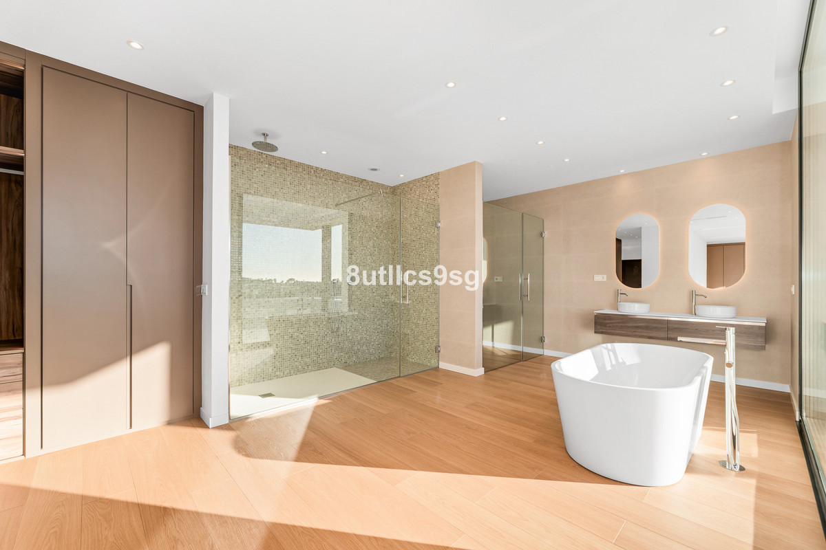 Huis te koop in Benahavís | 6 slaapkamers H5261221