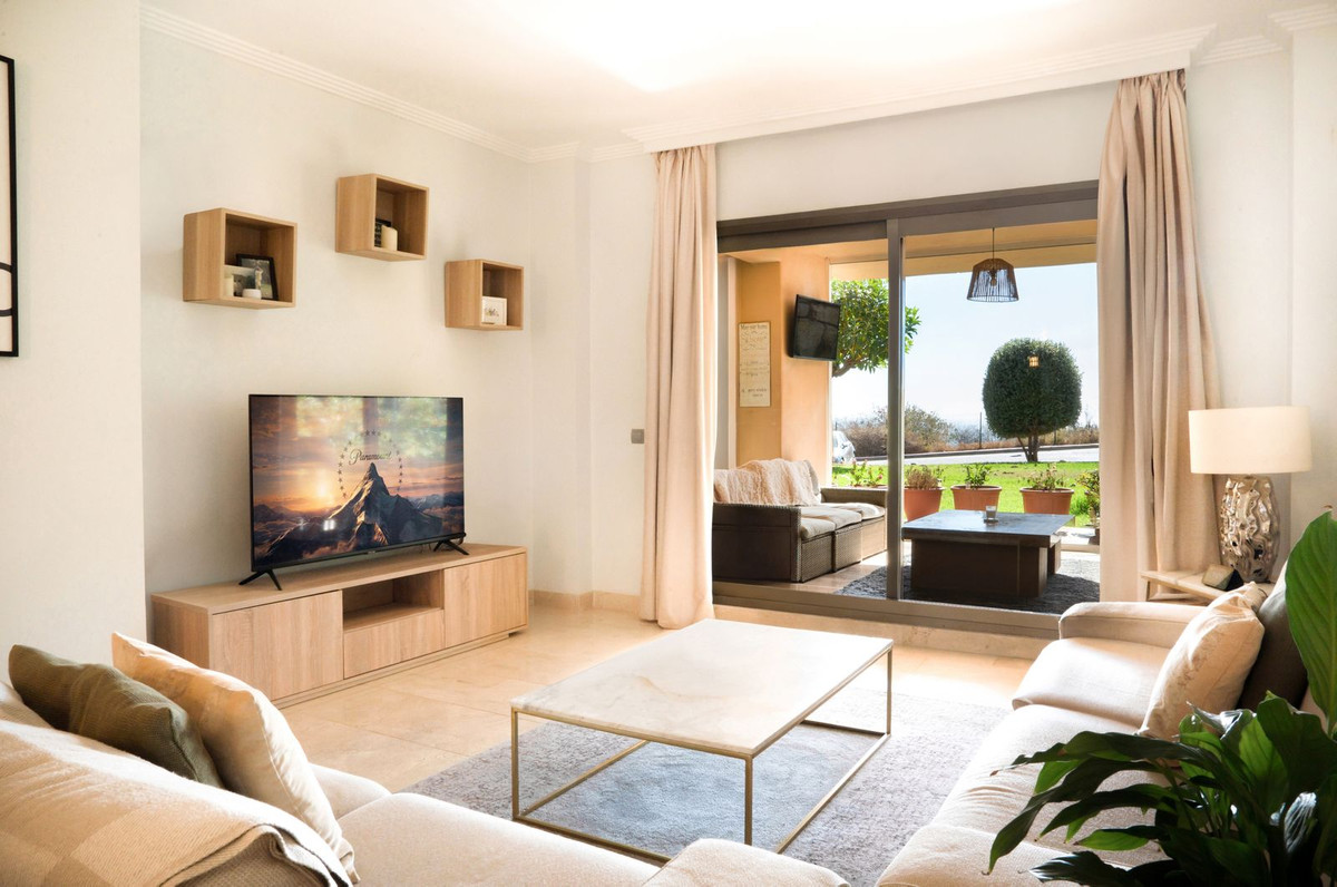 Appartement te koop in Benahavís | 3 slaapkamers H5261293