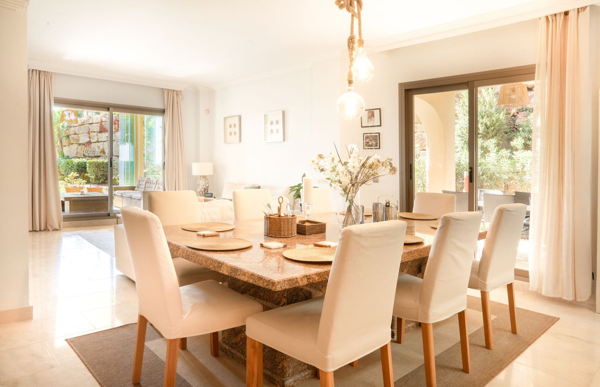 Appartement te koop in Benahavís | 3 slaapkamers H5261293