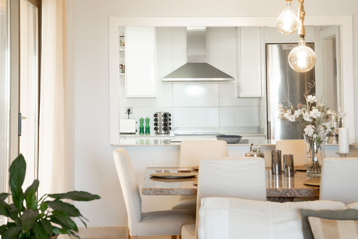 Appartement te koop in Benahavís | 3 slaapkamers H5261293