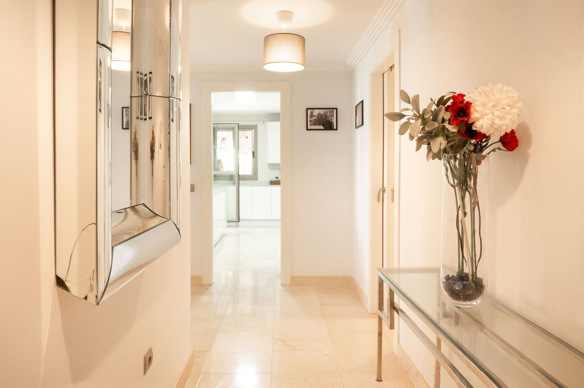 Appartement te koop in Benahavís | 3 slaapkamers H5261293