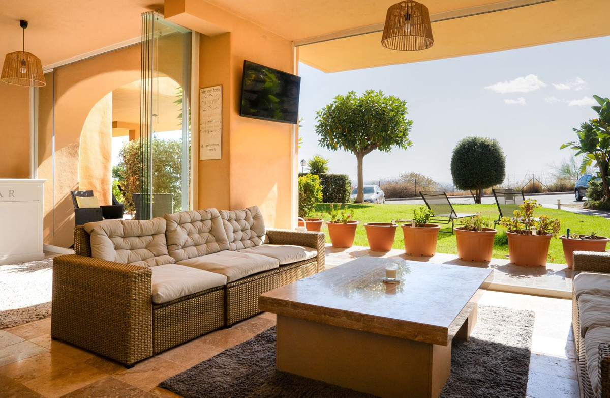 Appartement te koop in Benahavís | 3 slaapkamers H5261293