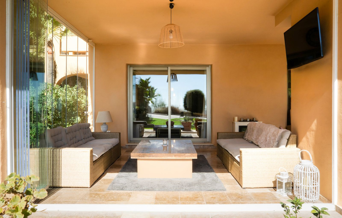 Appartement te koop in Benahavís | 3 slaapkamers H5261293