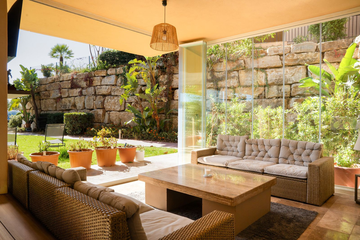 Appartement te koop in Benahavís | 3 slaapkamers H5261293