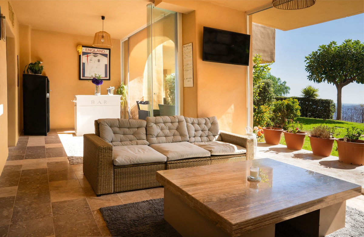 Appartement te koop in Benahavís | 3 slaapkamers H5261293