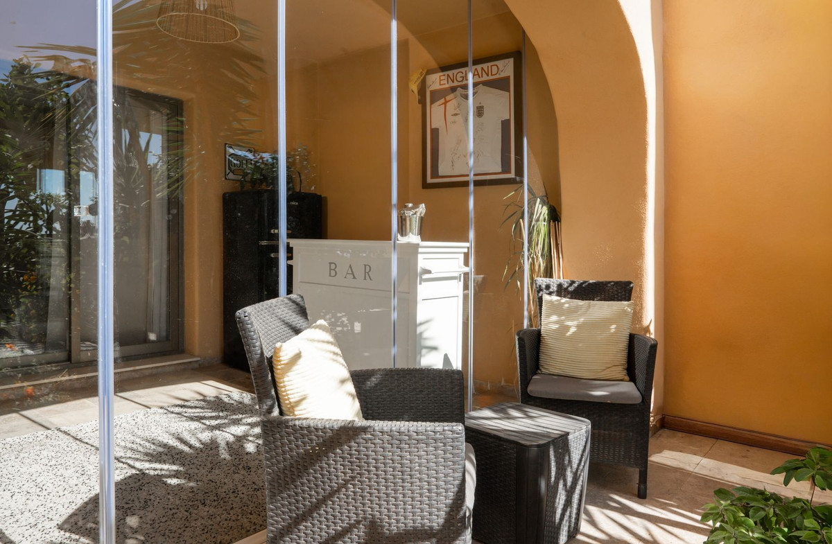 Appartement te koop in Benahavís | 3 slaapkamers H5261293