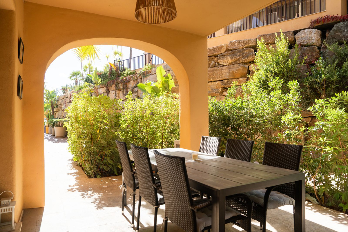 Appartement te koop in Benahavís | 3 slaapkamers H5261293