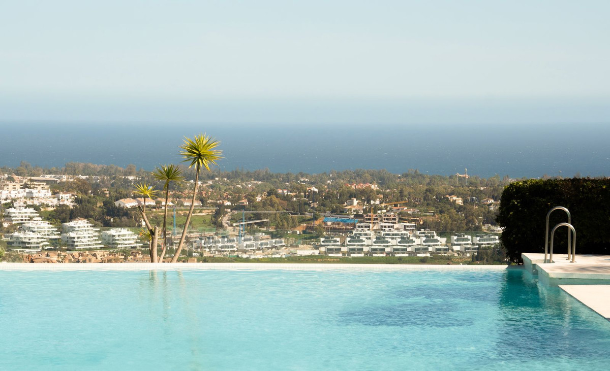 Appartement te koop in Benahavís | 3 slaapkamers H5261293