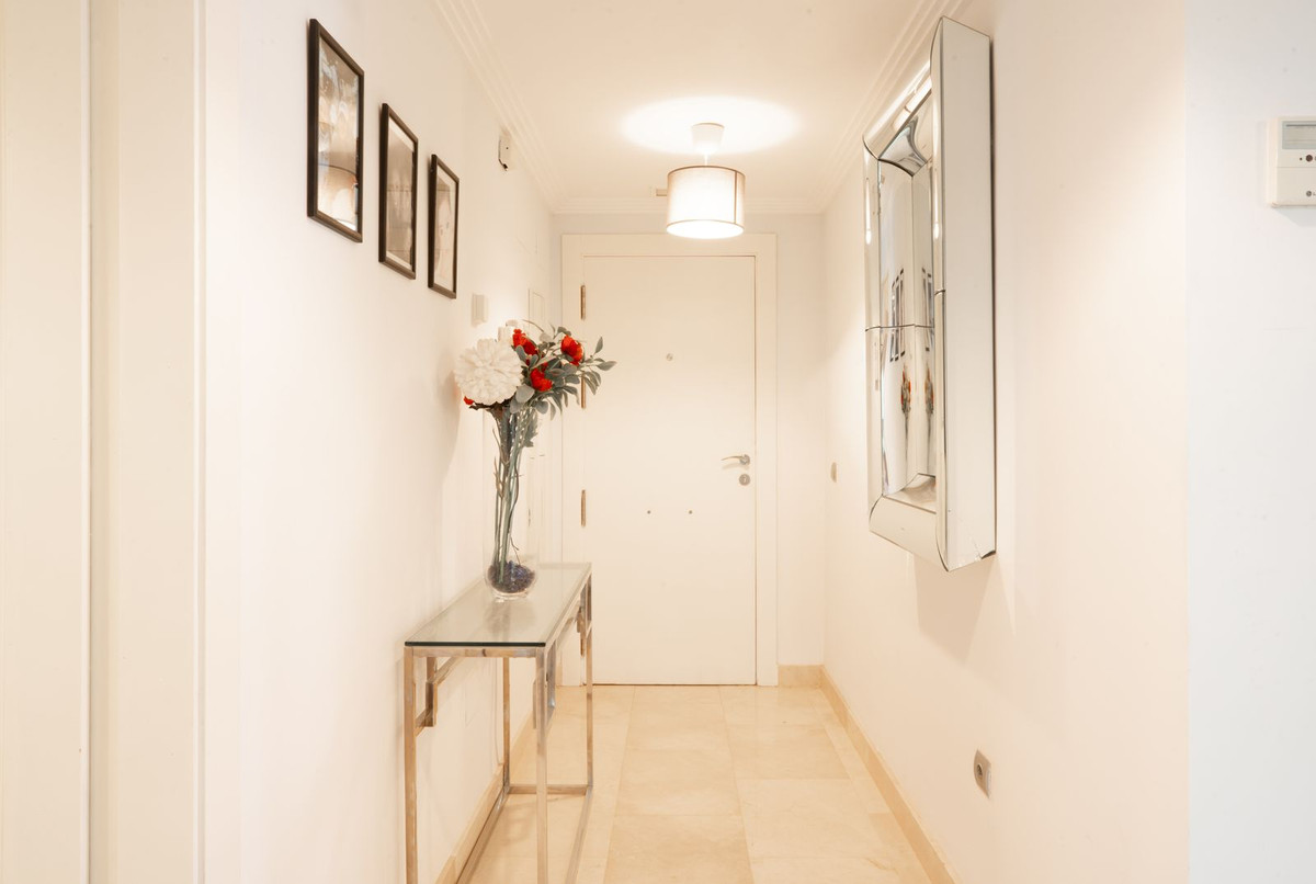 Appartement te koop in Benahavís | 3 slaapkamers H5261293