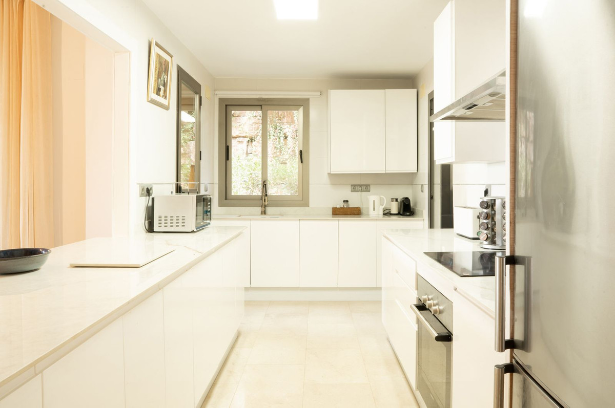 Appartement te koop in Benahavís | 3 slaapkamers H5261293