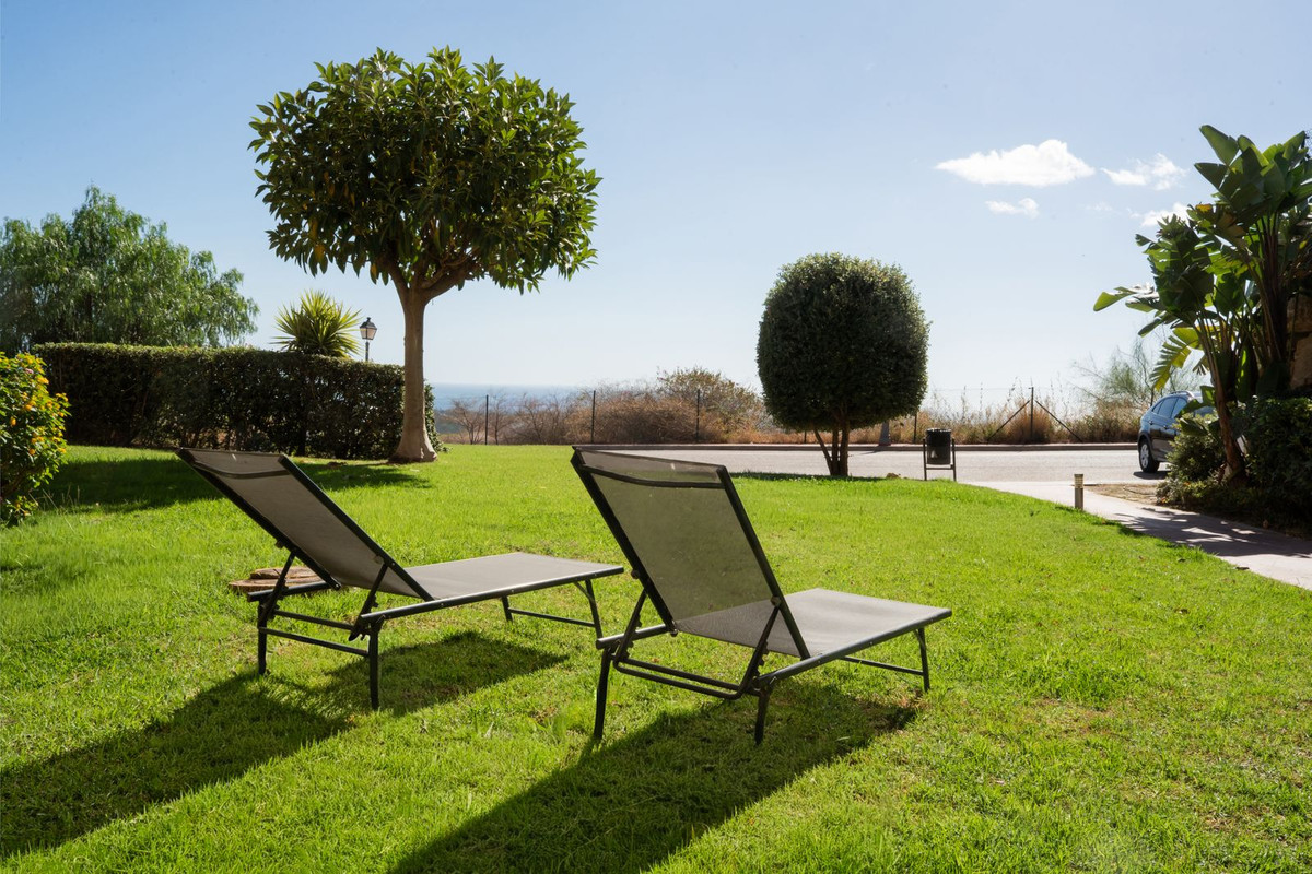 Appartement te koop in Benahavís | 3 slaapkamers H5261293