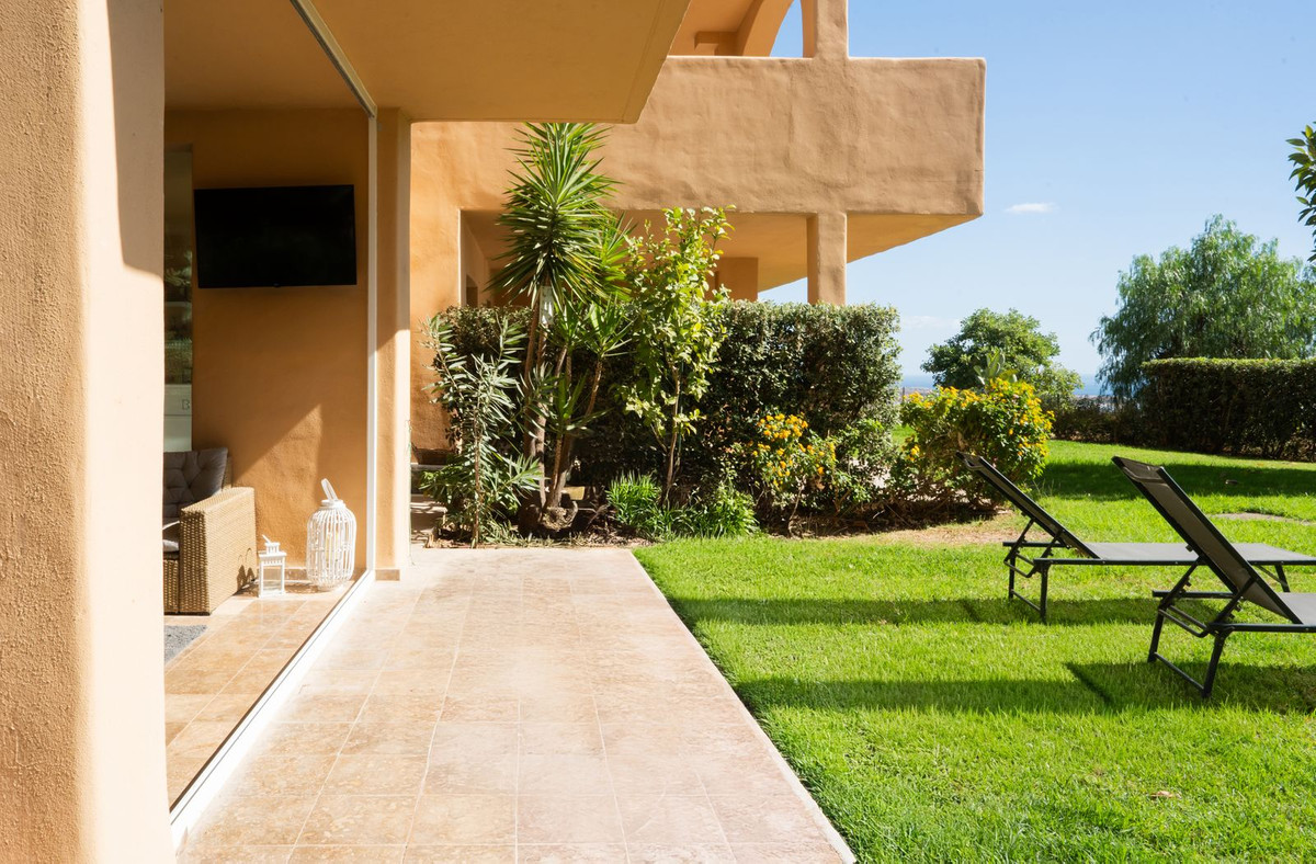 Appartement te koop in Benahavís | 3 slaapkamers H5261293