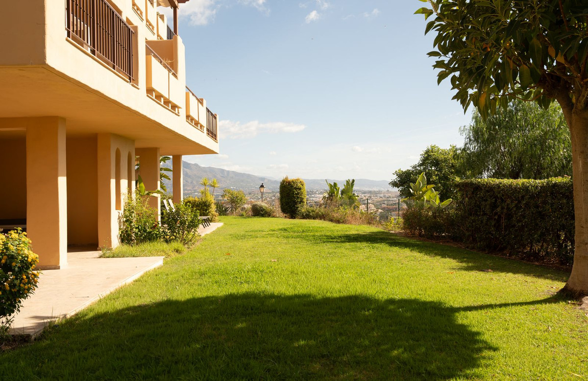 Appartement te koop in Benahavís | 3 slaapkamers H5261293